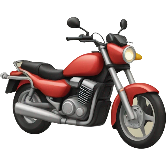 Moto emoji