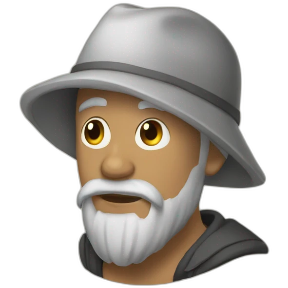 Guizmo emoji