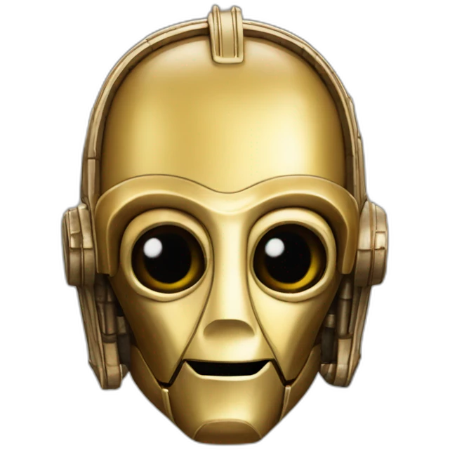 c3po emoji