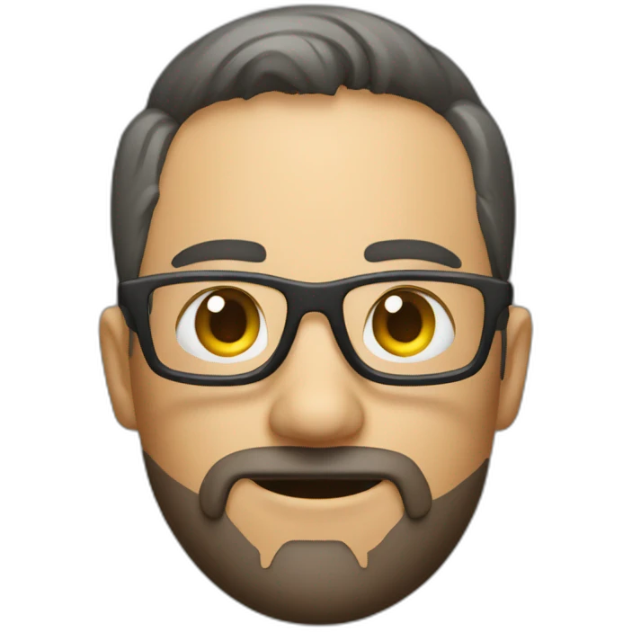 ux designer with the words no emoji