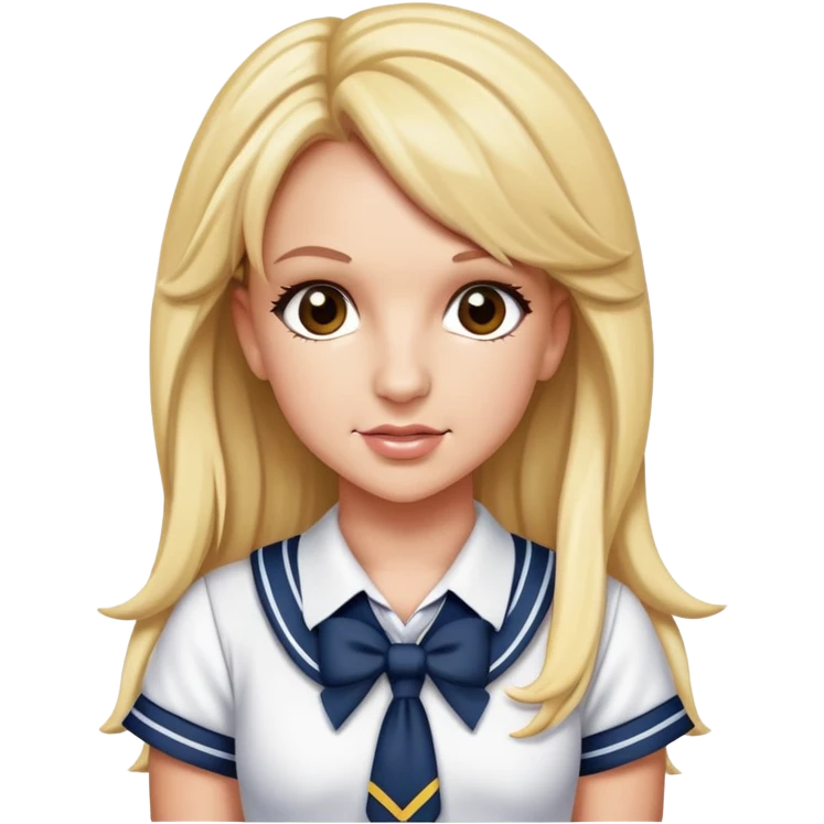 Britney spears baby one more time emoji