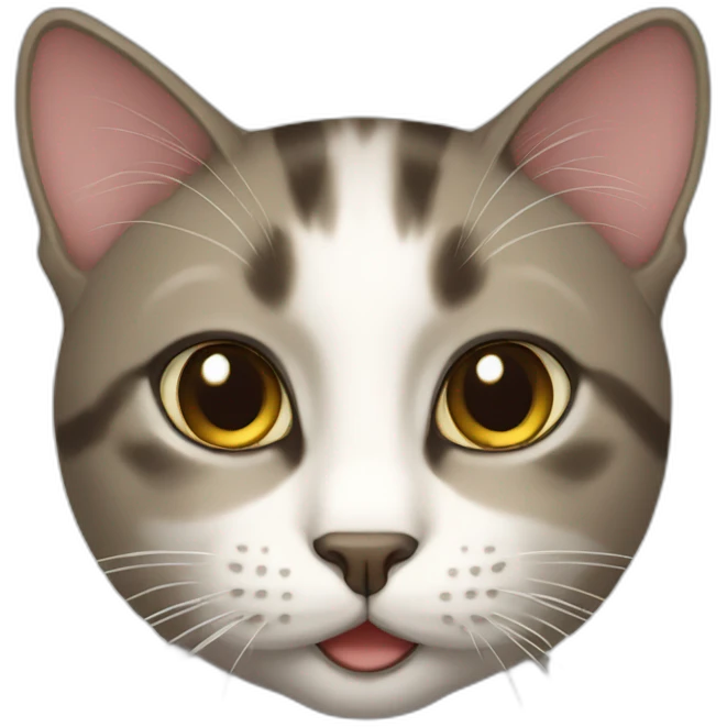Cat emoji