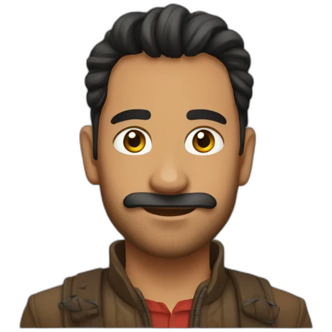 miguel o'hara emoji