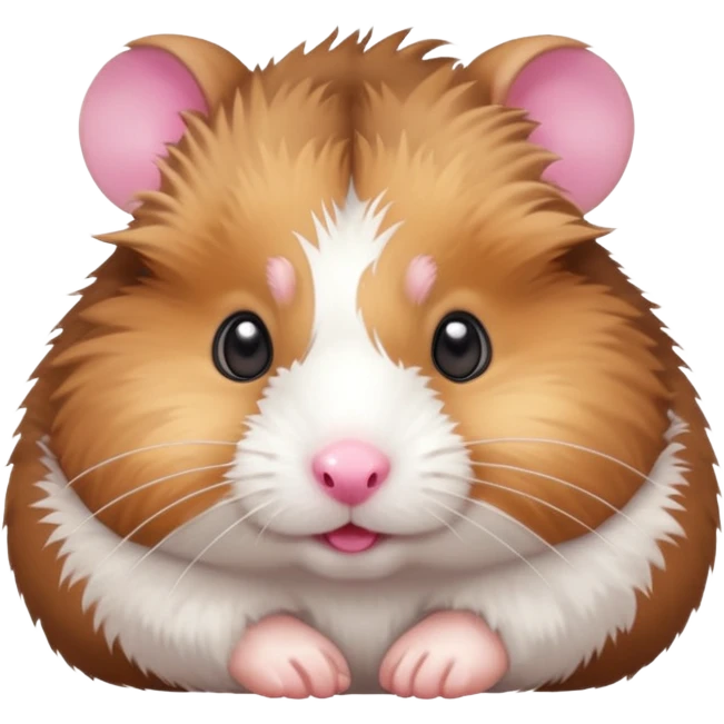 hamster emoji