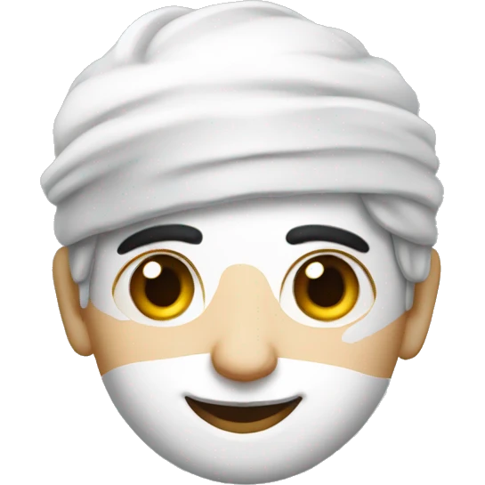 Pappu emoji