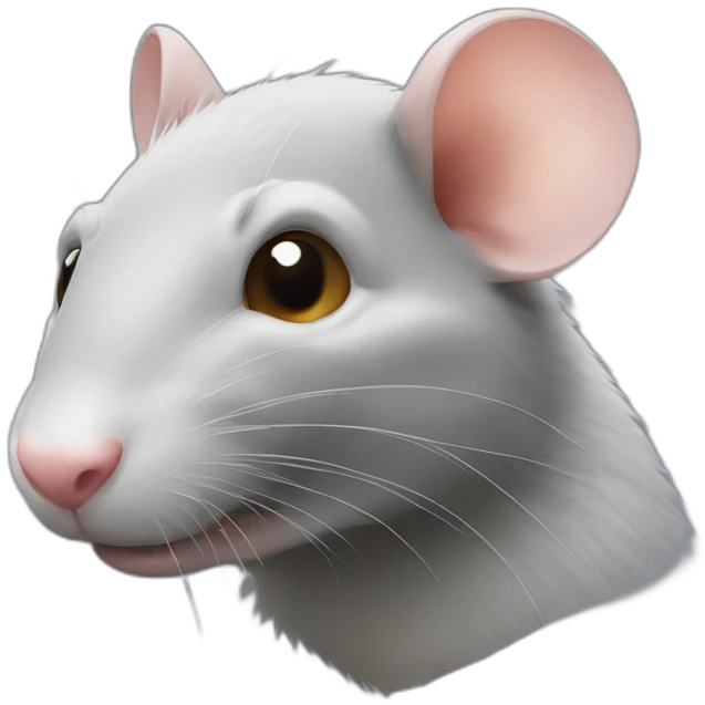 Rat emoji