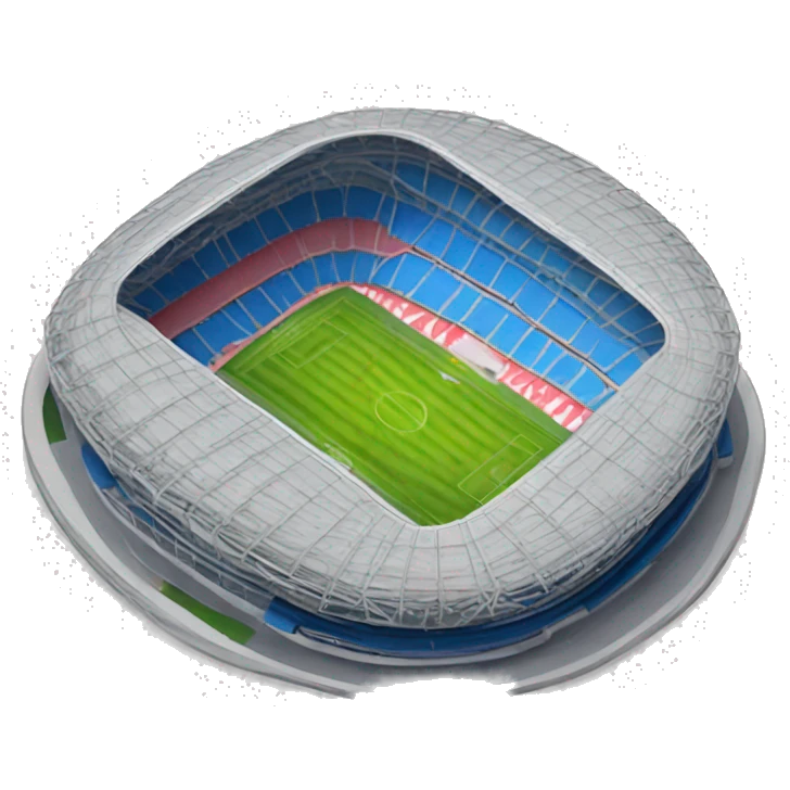 stade de france emoji