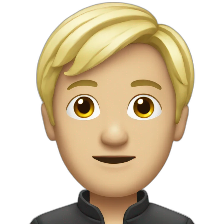 Lepen emoji