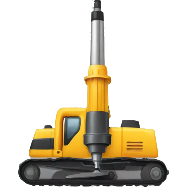 drill emoji