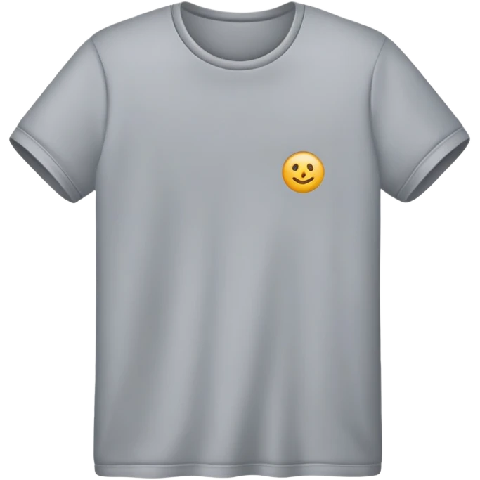 grey top HEX : #8a8b8a emoji