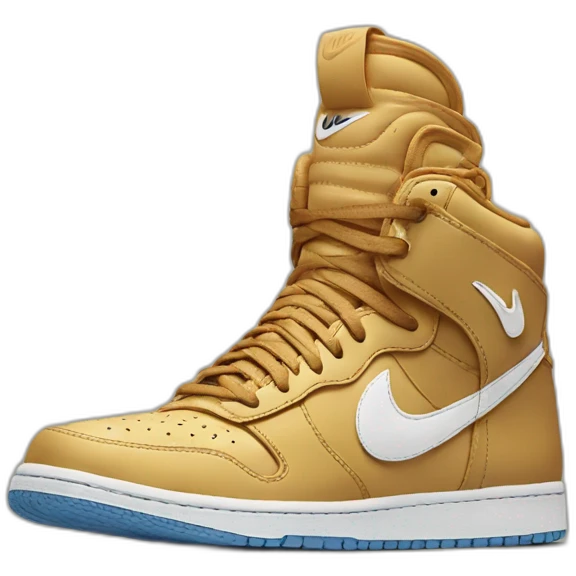 Nike air emoji