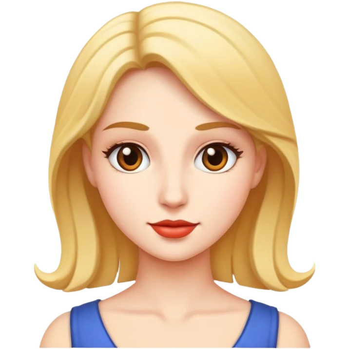 Melody emoji