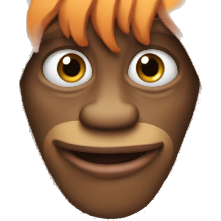 orang batuk pake siku emoji