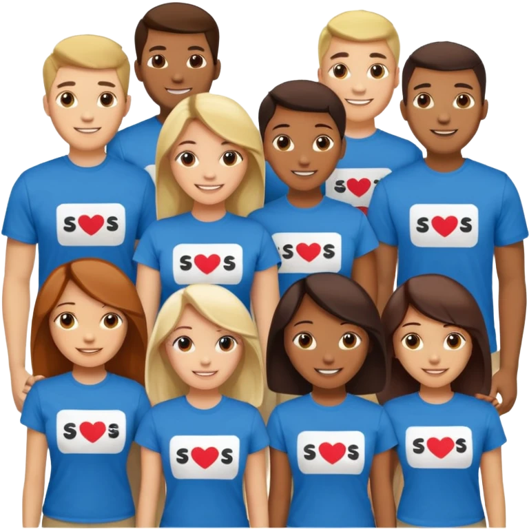 #somostodosjessica emoji