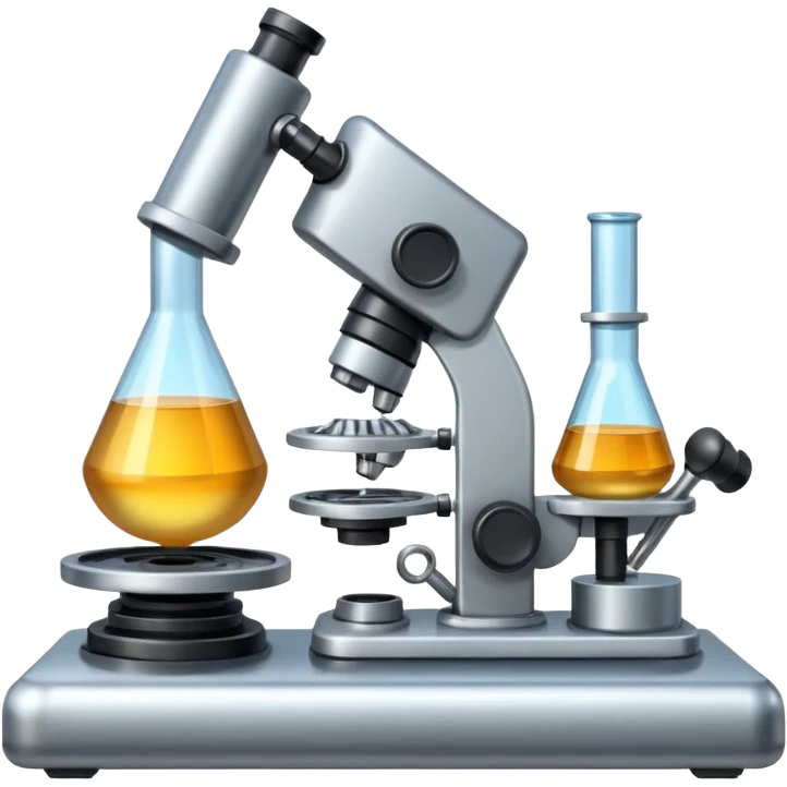 science emoji