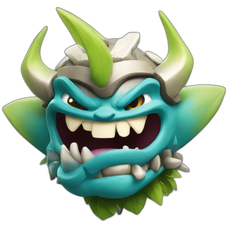 Skylanders emoji