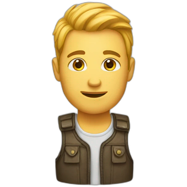deisgner emoji