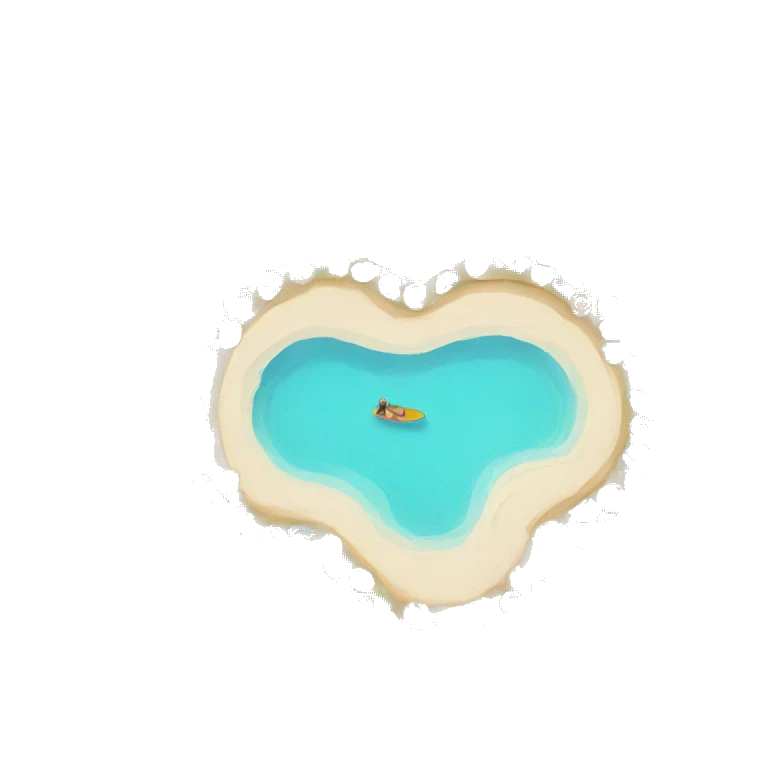 spring break emoji
