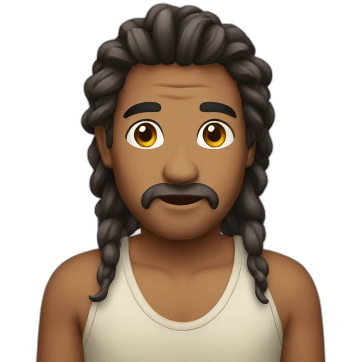 Lo'ak emoji