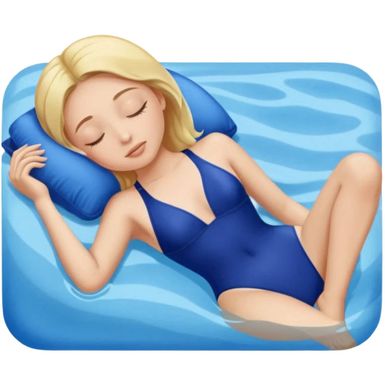 👯‍♀️+😴+🩲 emoji