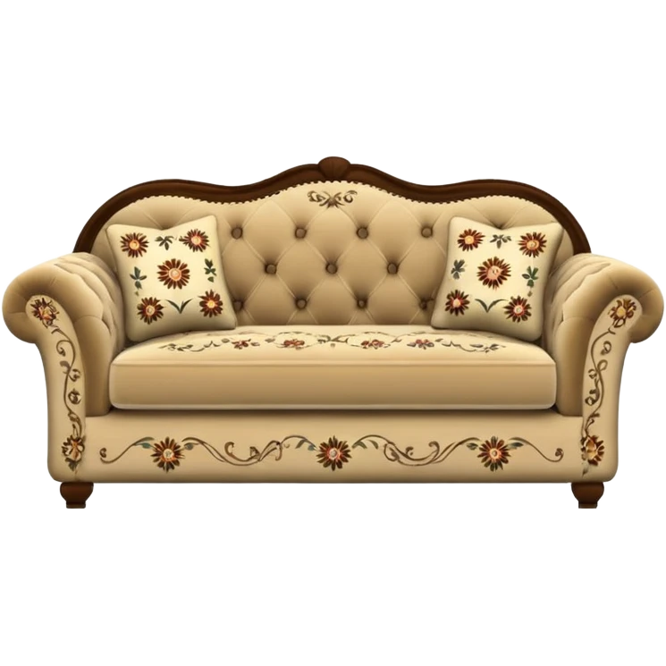 Text name emoji - sofa "Sofya" emoji