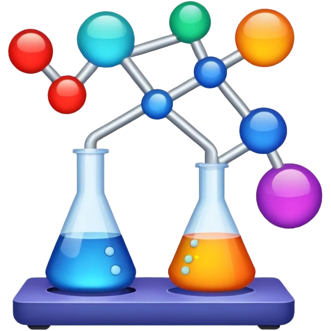 эксперимент emoji