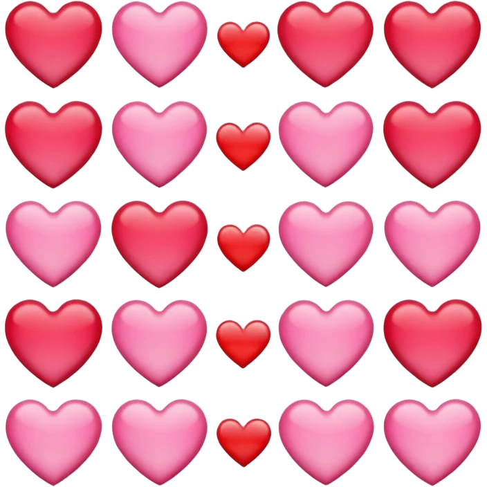 Valentine emojis  emoji