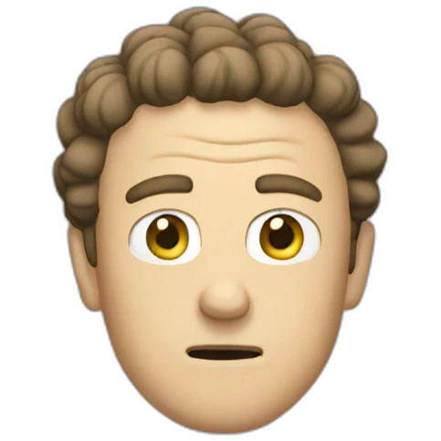morty emoji