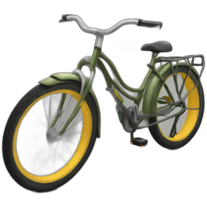 bike emoji