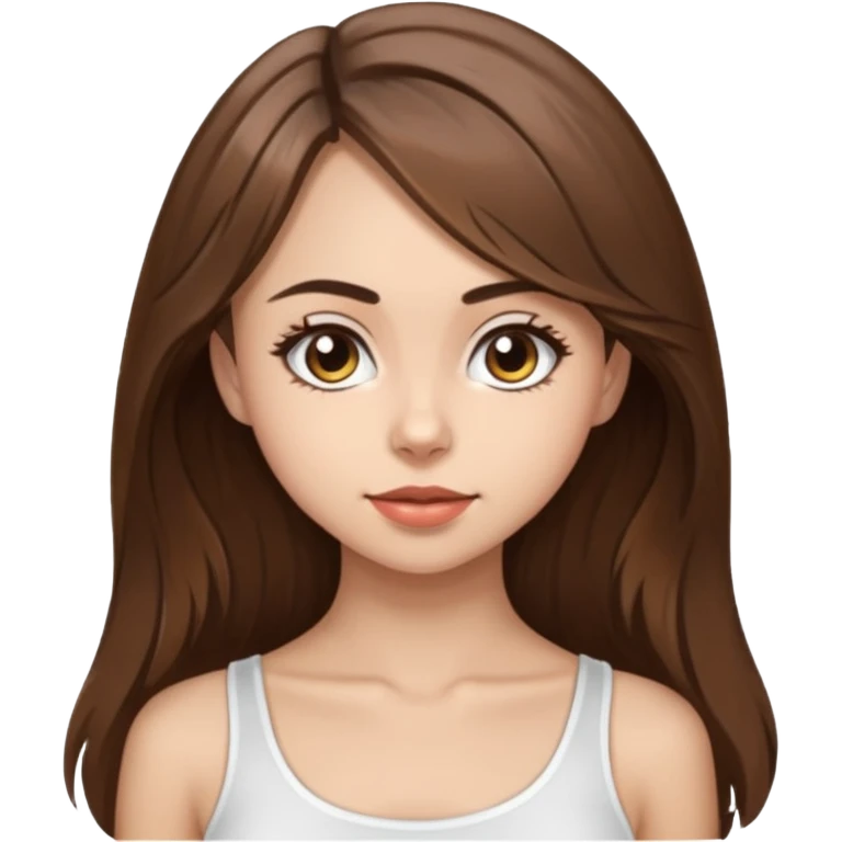 Riley Reid. seductive emoji