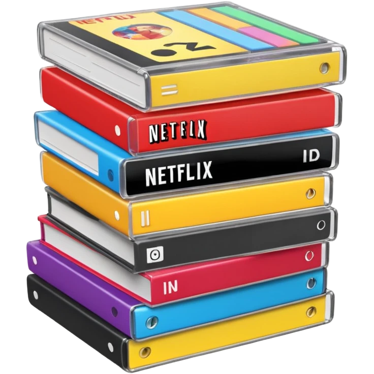netflix emoji