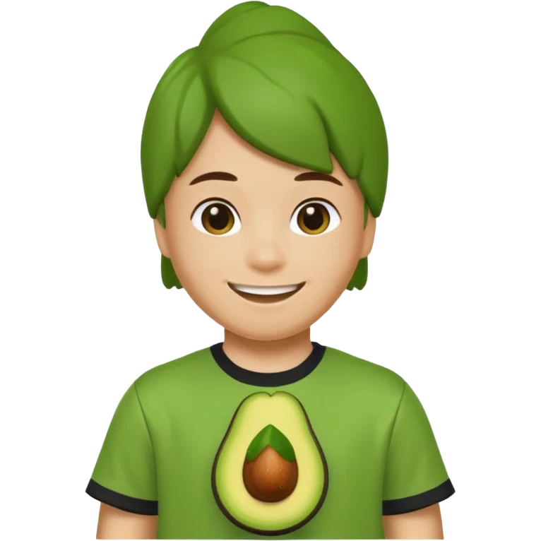 avocado playz roblox youtuber emoji
