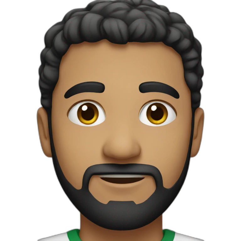 Palestinien emoji