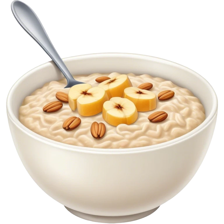 oatmeal  emoji