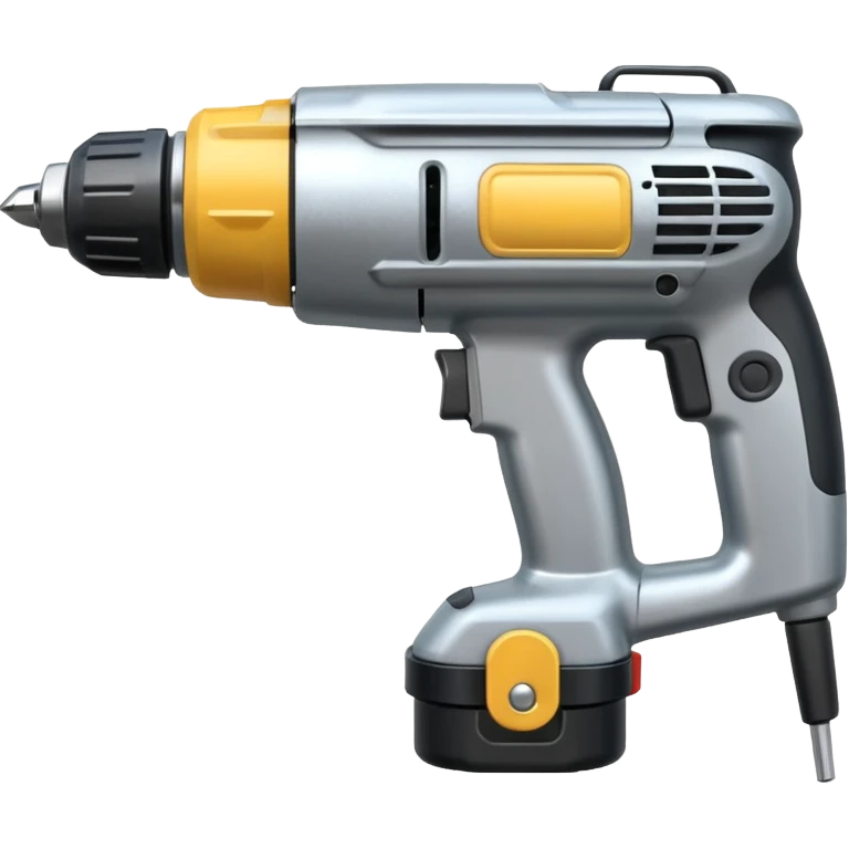 carpenter drill emoji