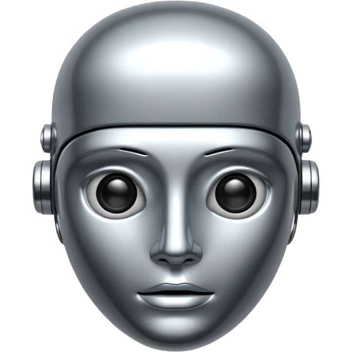artificial intelligence emoji