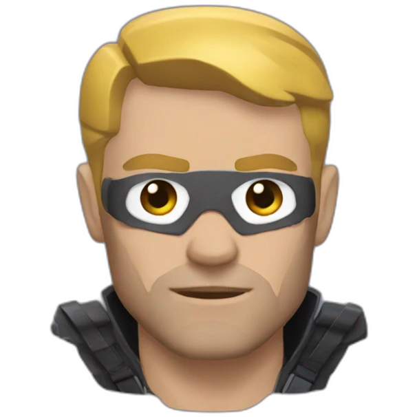 Batfleck emoji