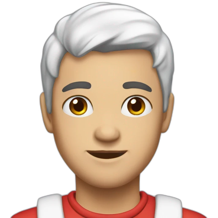 Natale emoji