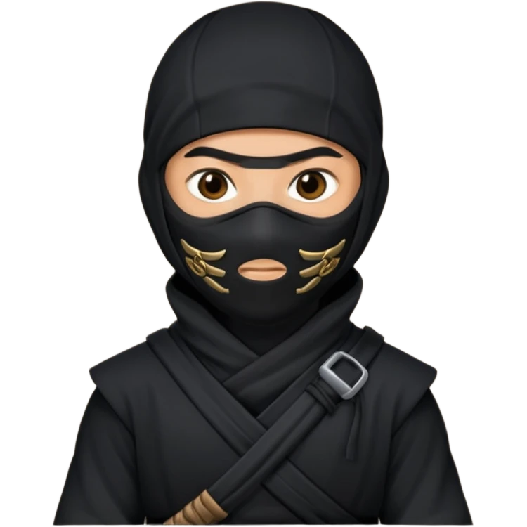 ninjag emoji