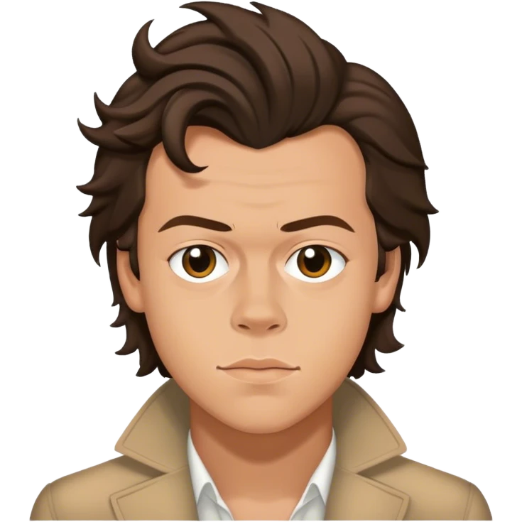 Harry styles  emoji