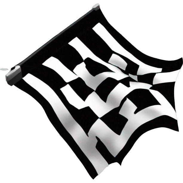 Atletico Mineiro flag emoji