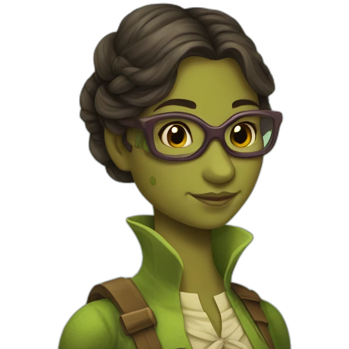 teenage mutant ninja turtle jane austen emoji