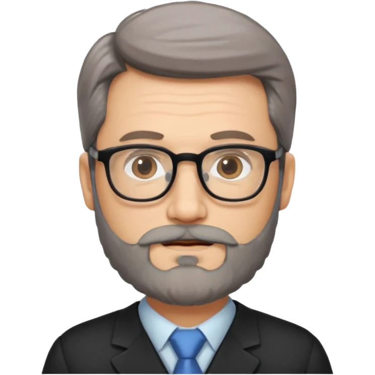 profesor emoji