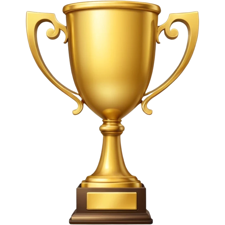 symbol of prestige or reputation emoji