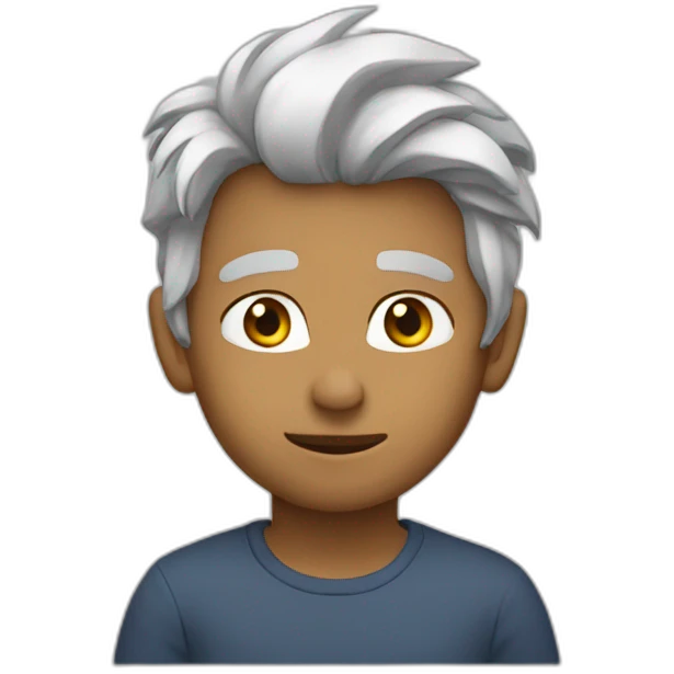 Kabhy lame emoji