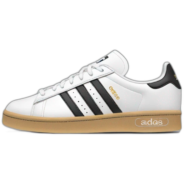 adidas campus 00s emoji