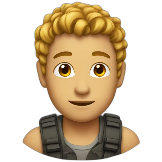 Leb emoji