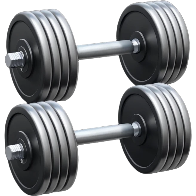 dumbell  emoji