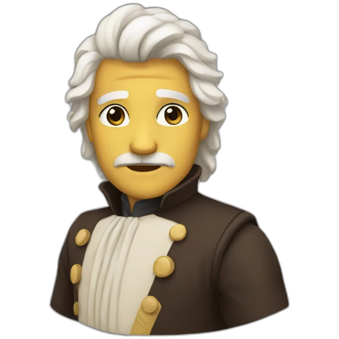 Omero emoji