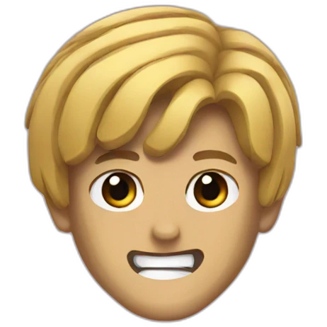 Cobra kai emoji